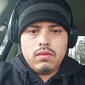 Meet your Posher, Wilson